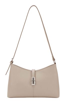 SEIDENFELT MANUFAKTUR Lilla Ro Shoulderbag Light Sand