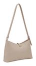 SEIDENFELT MANUFAKTUR Lilla Ro Shoulderbag Light Sand