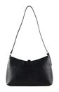 SEIDENFELT MANUFAKTUR Lilla Ro Shoulderbag Black