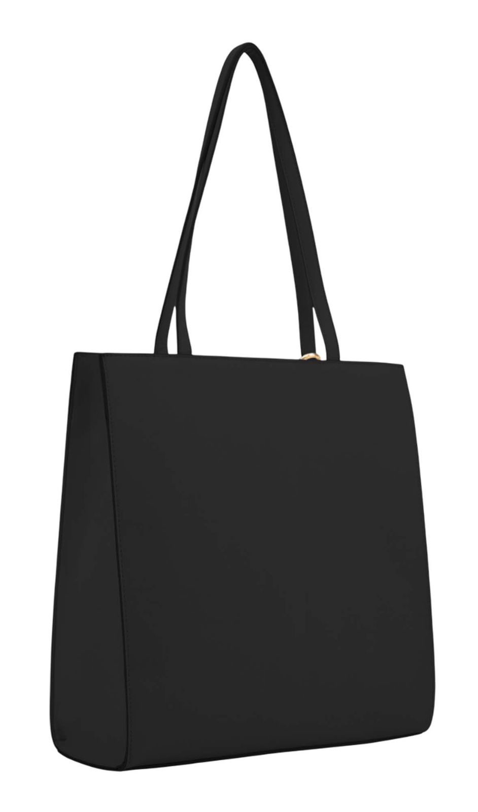 SEIDENFELT MANUFAKTUR Senja Shopper Black SEIDENFELT MANUFAKTUR Senja Shopper Black