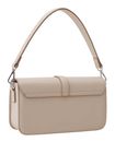 SEIDENFELT MANUFAKTUR Lilla Ro Big Crossbody Bag Light Sand