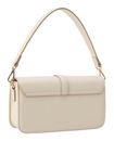 SEIDENFELT MANUFAKTUR Lilla Ro Big Crossbody Bag Cream
