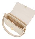 SEIDENFELT MANUFAKTUR Lilla Ro Big Crossbody Bag Cream