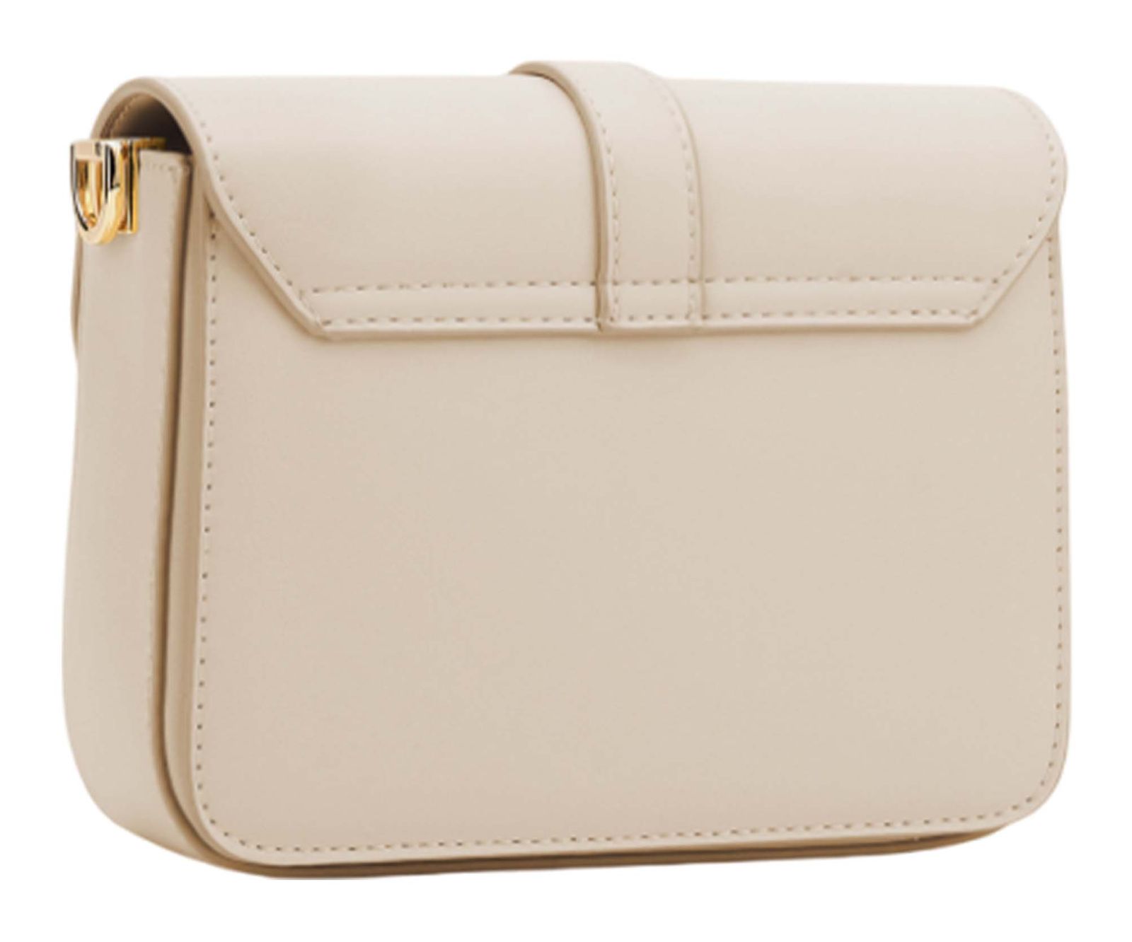 SEIDENFELT MANUFAKTUR Lilla Ro Crossbody Bag S Cream SEIDENFELT MANUFAKTUR Lilla Ro Crossbody Bag S Cream