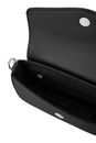 SEIDENFELT MANUFAKTUR Vanja Crossbody Bag Black SEIDENFELT MANUFAKTUR Vanja Crossbody Bag Black