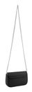 SEIDENFELT MANUFAKTUR Vanja Crossbody Bag Black SEIDENFELT MANUFAKTUR Vanja Crossbody Bag Black
