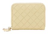 Shy Yellow Woven