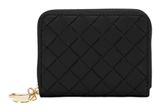 Black Woven
