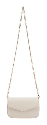 SEIDENFELT MANUFAKTUR Vanja Crossbody Bag Beige