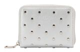 Silver & Rivets