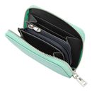 SEIDENFELT MANUFAKTUR Ylva Aqua Green