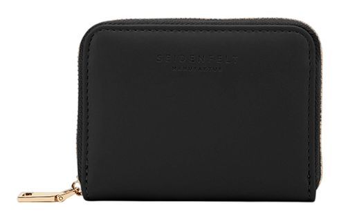 SEIDENFELT MANUFAKTUR Ylva Black