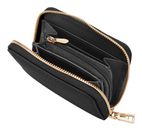 SEIDENFELT MANUFAKTUR Ylva Black