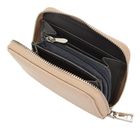 SEIDENFELT MANUFAKTUR Ylva Light Sand