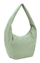SEIDENFELT MANUFAKTUR Evenes Hobo Bag Sage