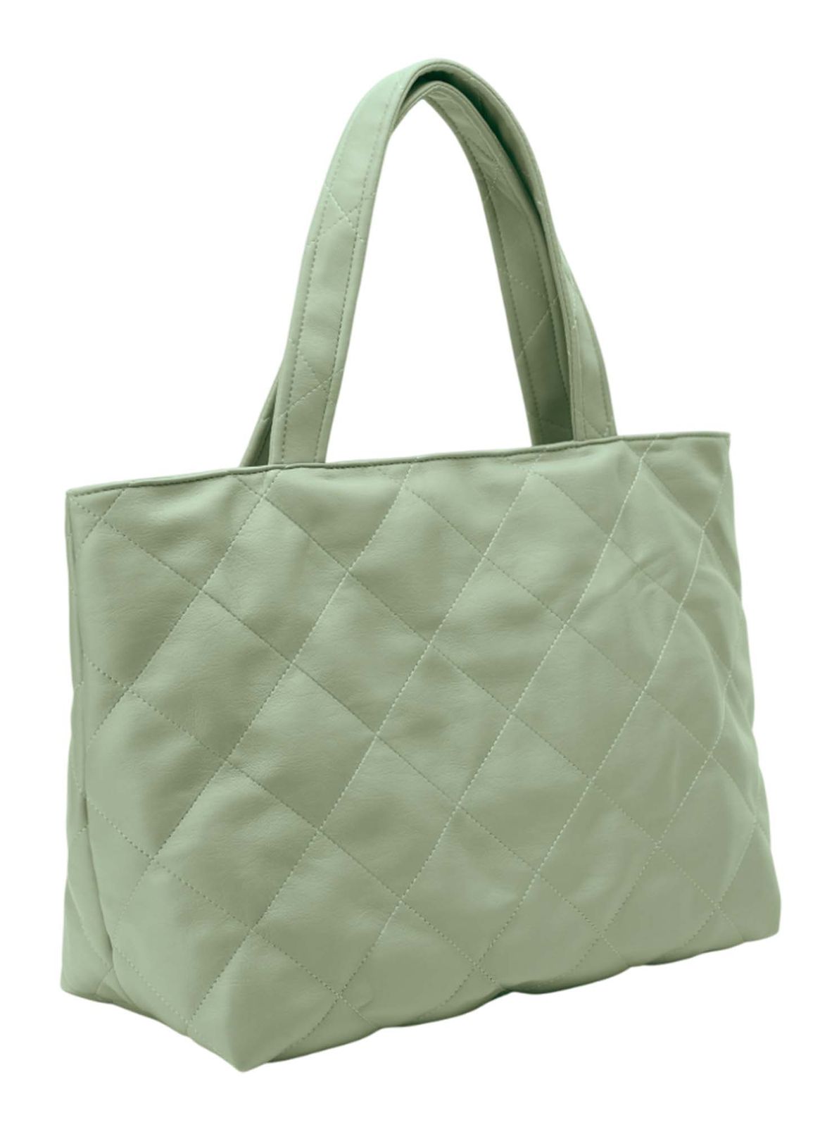 SEIDENFELT MANUFAKTUR Evenes Big Tote Sage SEIDENFELT MANUFAKTUR Evenes Big Tote Sage