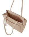 SEIDENFELT MANUFAKTUR Senja Shopper Light Sand SEIDENFELT MANUFAKTUR Senja Shopper Light Sand