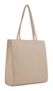 SEIDENFELT MANUFAKTUR Senja Shopper Light Sand SEIDENFELT MANUFAKTUR Senja Shopper Light Sand