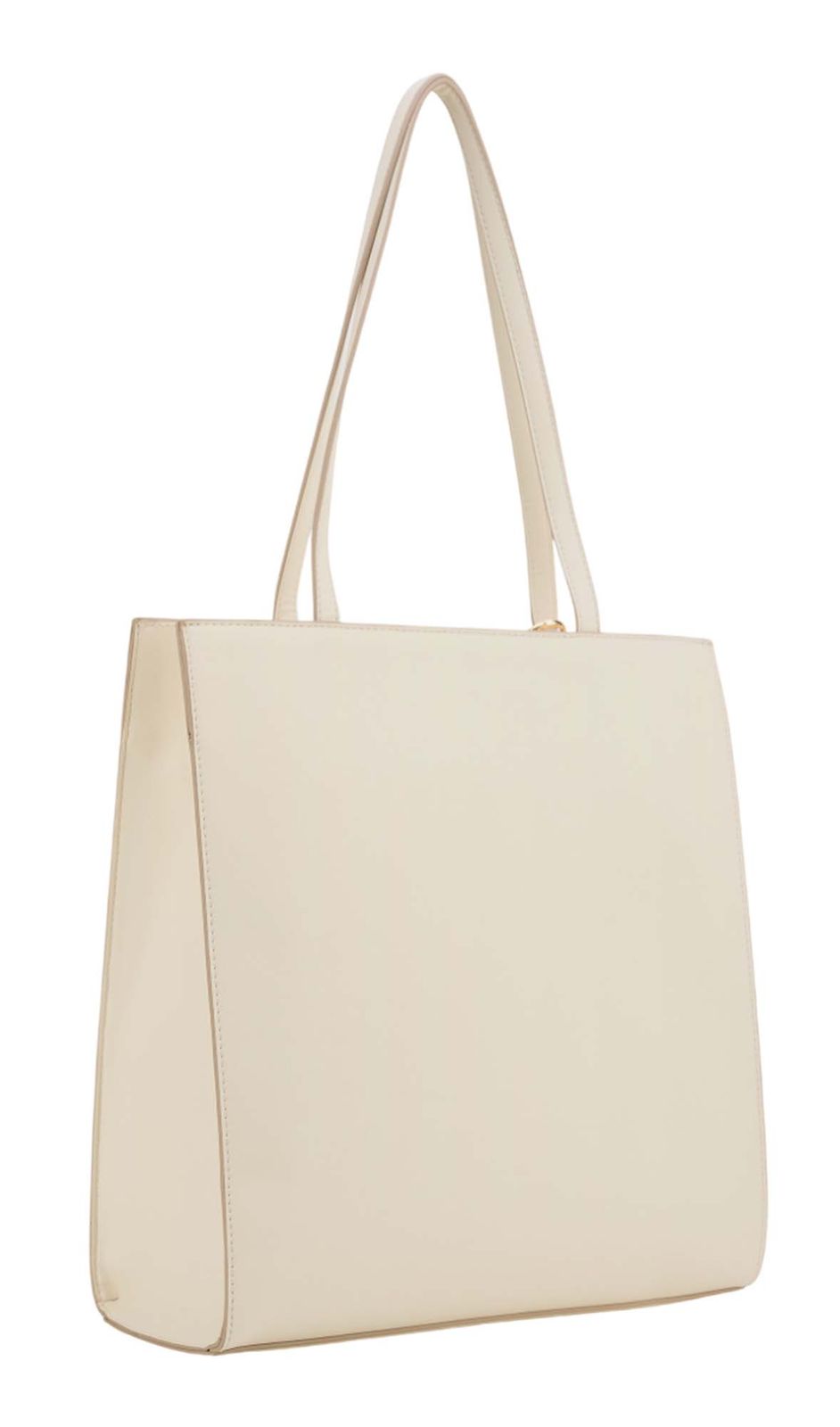 SEIDENFELT MANUFAKTUR Senja Shopper Beige SEIDENFELT MANUFAKTUR Senja Shopper Beige