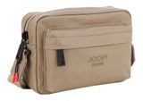 JOOP! Buccino Pino Shoulderbag XS Greige