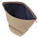 JOOP! Buccino Filippo Backpack S Greige JOOP! Buccino Filippo Backpack S Greige