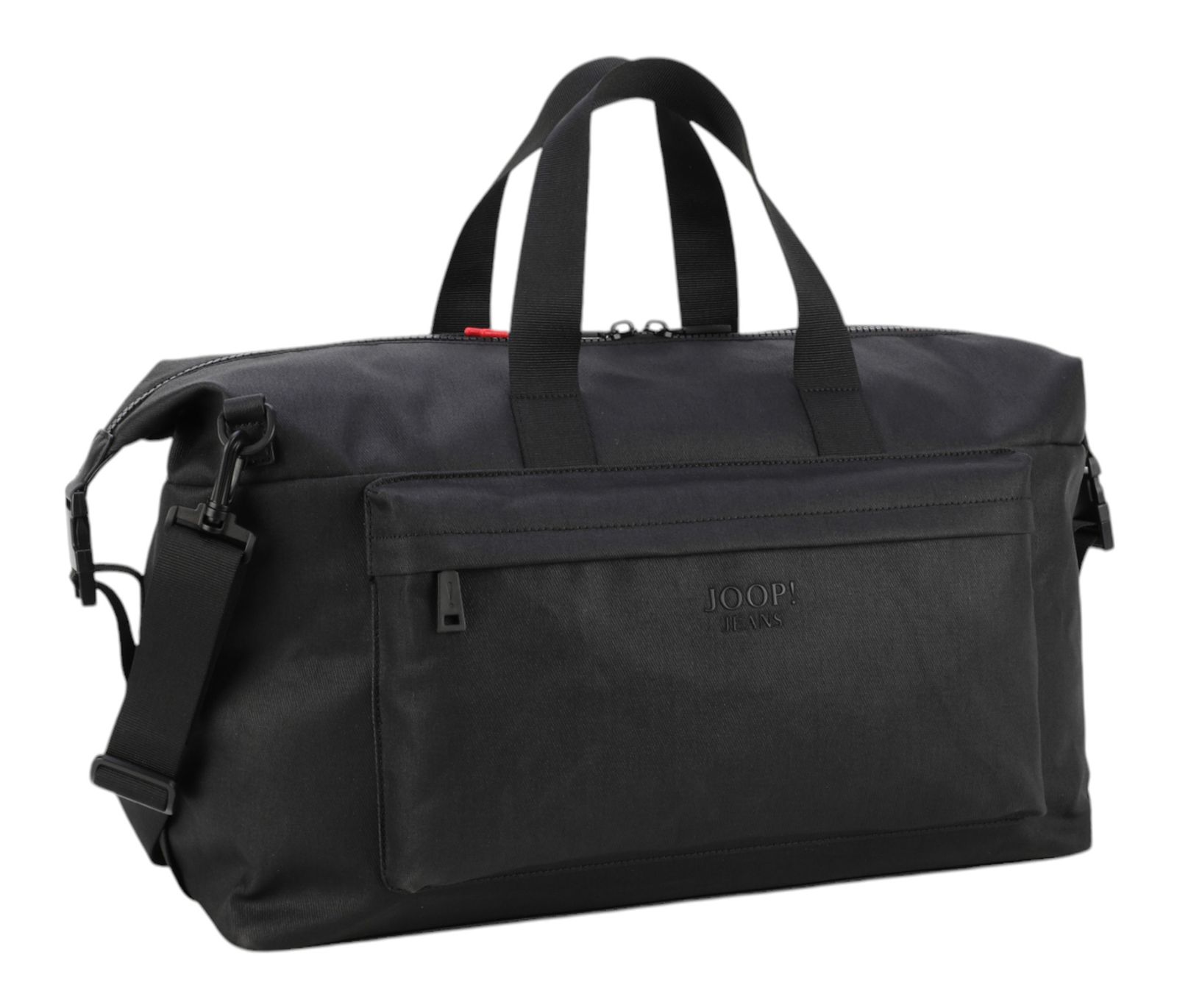 JOOP! Buccino Maik Weekender M Black JOOP! Buccino Maik Weekender M Black