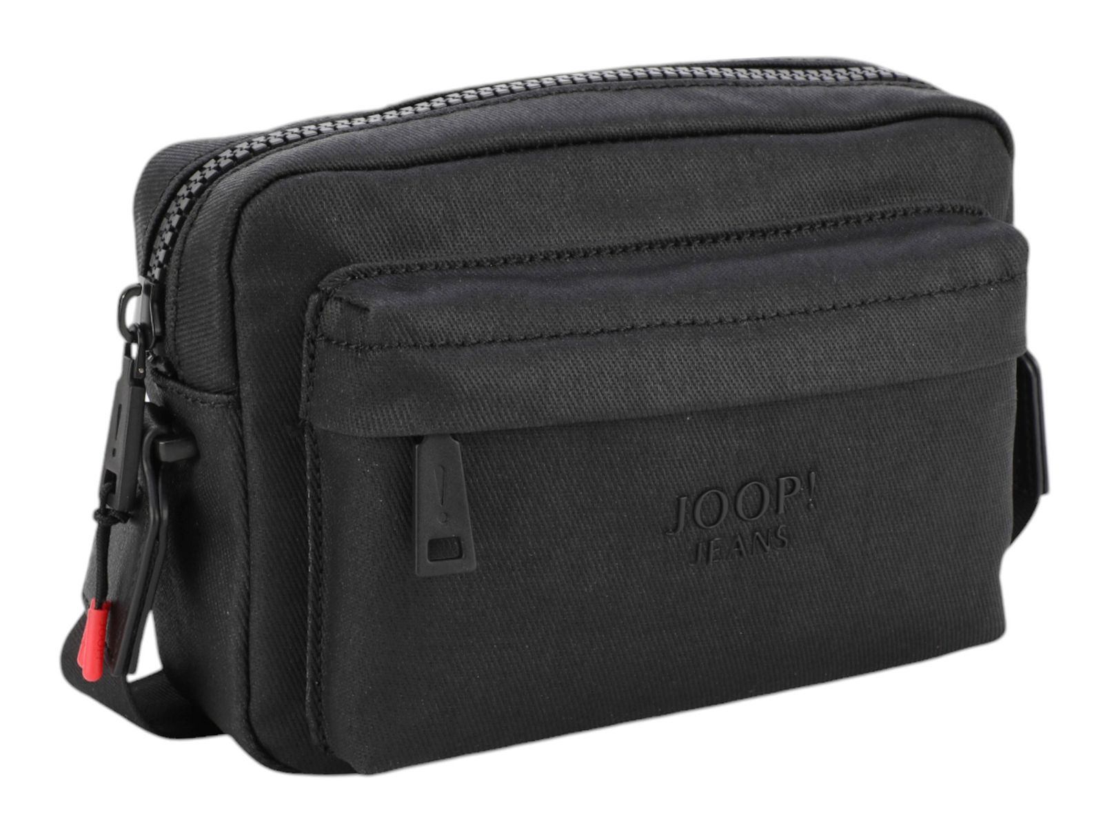 JOOP! Buccino Pino Shoulderbag XS Black JOOP! Buccino Pino Shoulderbag XS Black