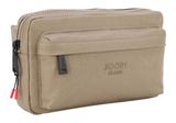 JOOP! Buccino Lino Hipbag S Greige JOOP! Buccino Lino Hipbag S Greige