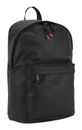 JOOP! Buccino Miko Backpack M Black JOOP! Buccino Miko Backpack M Black
