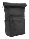 JOOP! Buccino Filippo Backpack S Black