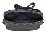 JOOP! Buccino Lino Hipbag S Black