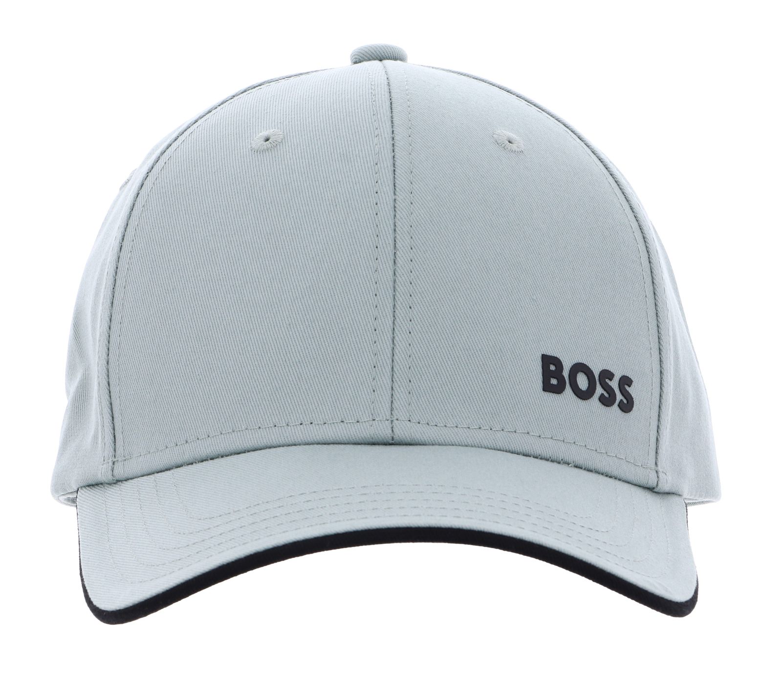 BOSS Bold Cap Grey Green BOSS Bold Cap Grey Green