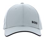 BOSS Bold Cap Grey Green BOSS Bold Cap Grey Green
