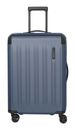 travelite Dynamiic 4W Trolley-Set L / M / S+ Denimblue