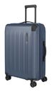 travelite Dynamiic 4W Trolley-Set L / M / S+ Denimblue