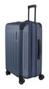 travelite Dynamiic 4W Trolley-Set L / M / S+ Denimblue