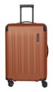 travelite Dynamiic 4W Trolley-Set L / M / S+ Copper