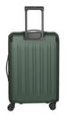 travelite Dynamiic 4W Trolley-Set L / M / S Green