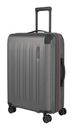 travelite Dynamiic 4W Trolley-Set L / M / S+ Anthrazit