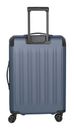 travelite Dynamiic 4W Trolley-Set L / M / S Denimblue