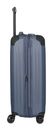 travelite Dynamiic 4W Trolley-Set L / M / S Denimblue