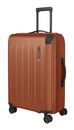 travelite Dynamiic 4W Trolley-Set L / M / S Copper