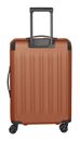 travelite Dynamiic 4W Trolley-Set L / M / S Copper