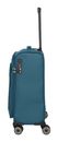 travelite Jetpack Max 4 Cabin S Petrol