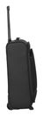 travelite Jetpack Slim 2 Cabin S Black