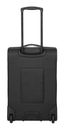 travelite Jetpack Slim 2 Cabin S Black