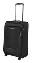 travelite Jetpack Slim 2 Cabin S Black