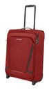 travelite Jetpack Multi Light 2 Cabin S Red