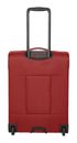 travelite Jetpack Multi Light 2 Cabin S Red