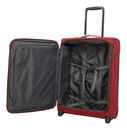 travelite Jetpack Multi Light 2 Cabin S Red